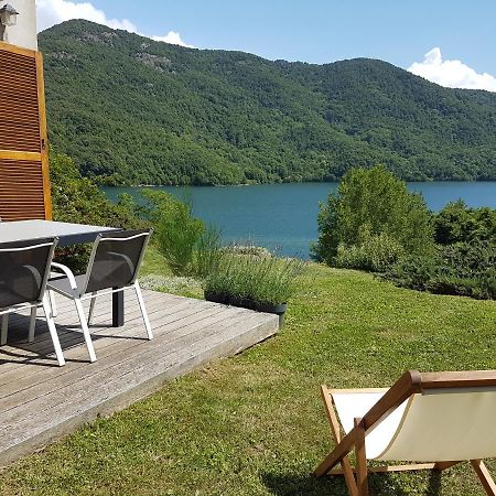 Côté Lac Tolla Extérieur photo