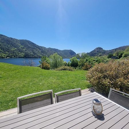 Côté Lac Tolla Extérieur photo